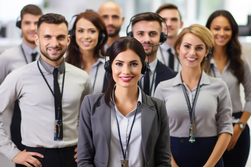 What is the minimum order quantity for workwear?