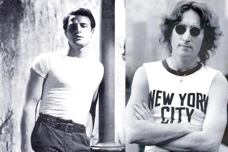 What is a cultural T-shirt, and what is its origin